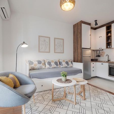 Cozy Studio Apartment Mila Подгорица Экстерьер фото