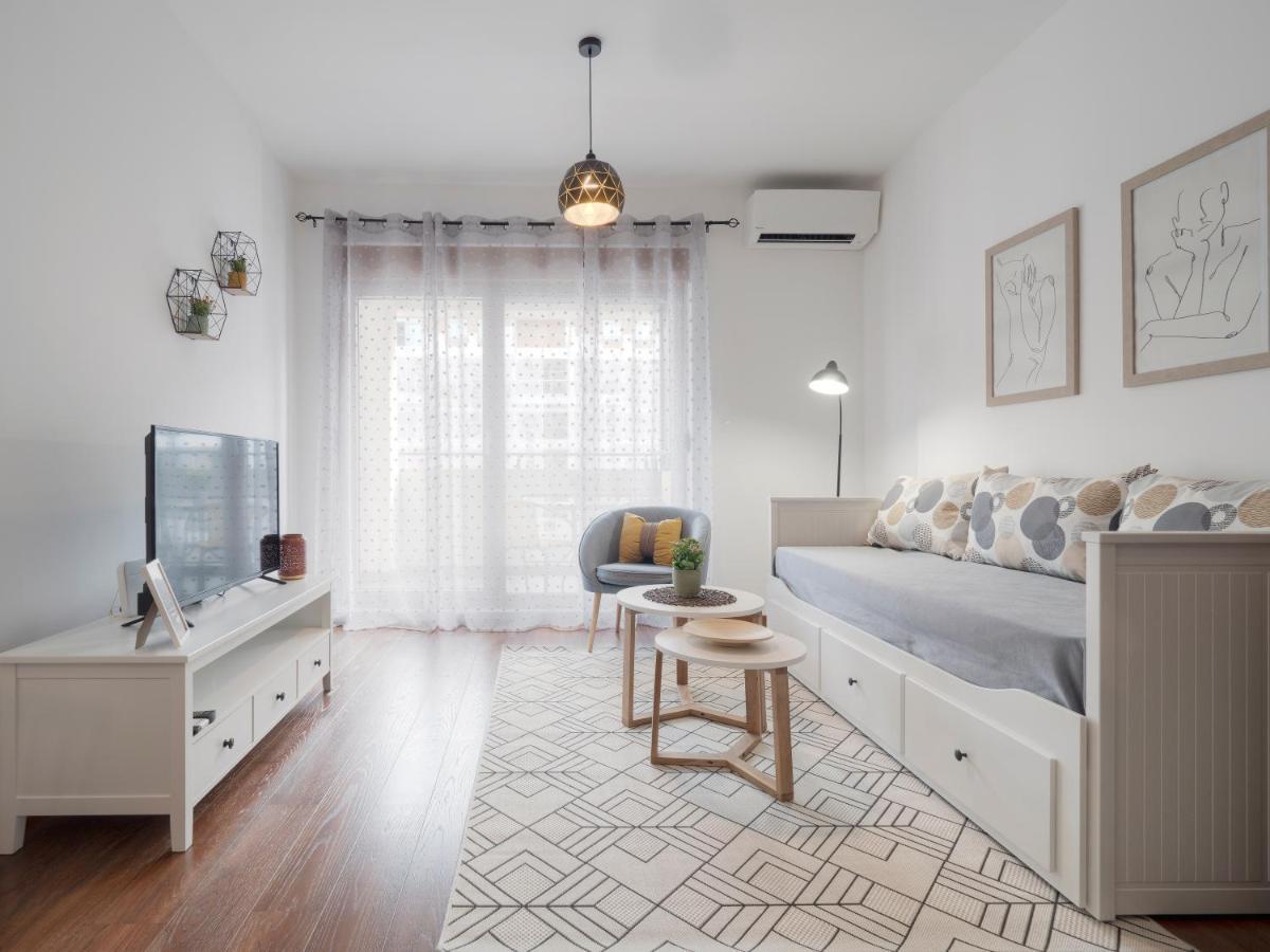 Cozy Studio Apartment Mila Подгорица Экстерьер фото