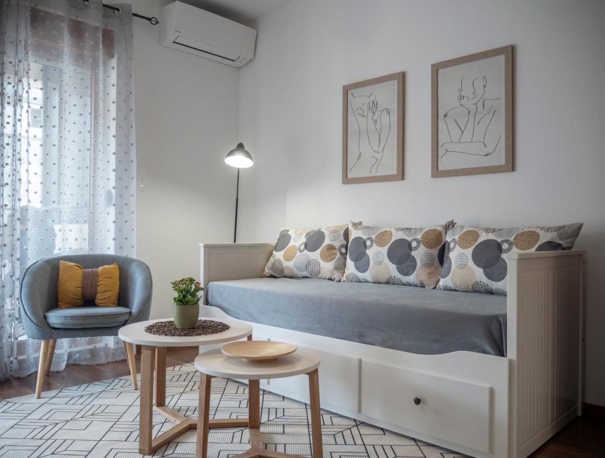 Cozy Studio Apartment Mila Подгорица Экстерьер фото